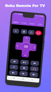 TV Remote control for All TV screenshot