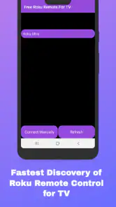 TV Remote control for All TV screenshot