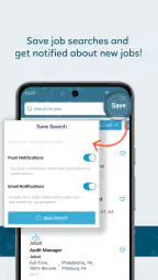 Remote Jobs Search - FlexJobs screenshot
