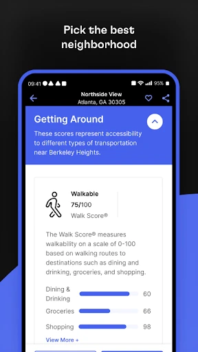 Rent. Apartments & Homes screenshot