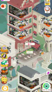 Rent Please! Landlord Sim screenshot