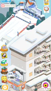 Rent Please! Landlord Sim screenshot