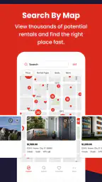 Rentler screenshot