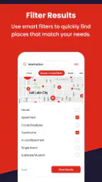 Rentler screenshot