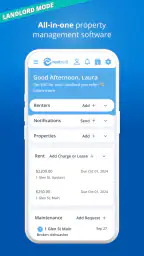 RentRedi for Tenants & Owners screenshot