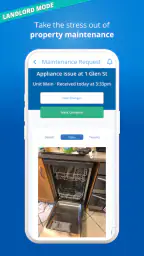 RentRedi for Tenants & Owners screenshot