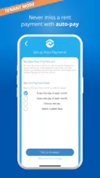 RentRedi for Tenants & Owners screenshot