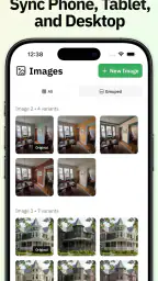 Repaint House Paint Visualizer screenshot