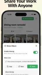 Repaint House Paint Visualizer screenshot