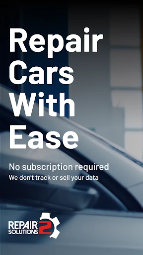 RepairSolutions2 screenshot