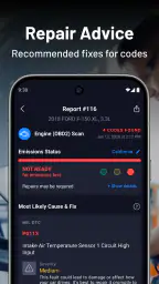 RepairSolutions2 screenshot