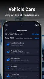 RepairSolutions2 screenshot