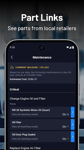 RepairSolutions2 screenshot
