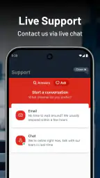 RepairSolutions2 screenshot