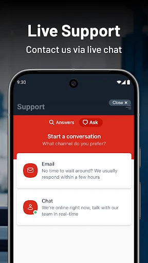 RepairSolutions2 screenshot
