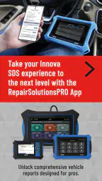 RepairSolutionsPRO screenshot