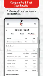 RepairSolutionsPRO screenshot