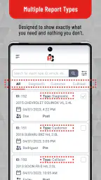 RepairSolutionsPRO screenshot