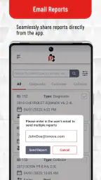 RepairSolutionsPRO screenshot