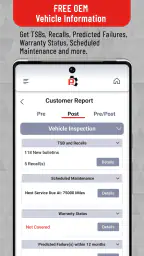 RepairSolutionsPRO screenshot
