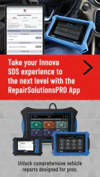 RepairSolutionsPRO screenshot