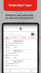 RepairSolutionsPRO screenshot