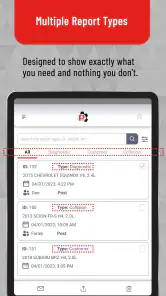 RepairSolutionsPRO screenshot