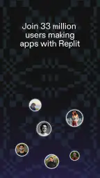 Replit: App & Website Builder screenshot