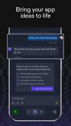 Replit: App & Website Builder screenshot