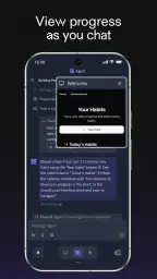Replit: App & Website Builder screenshot