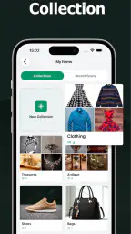 Resale Value Price Check・Cluzy screenshot