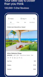 ResortPass screenshot