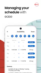 Restaurant365 screenshot