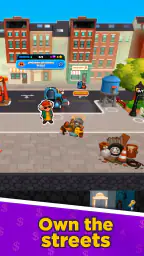 Restore the Hood screenshot