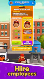 Restore the Hood screenshot