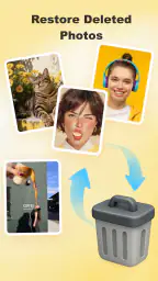 RestoreGo - Photo, Files screenshot