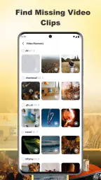 RestoreGo - Photo, Files screenshot