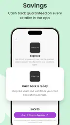 RetailMeNot: Rewards & Codes screenshot