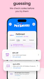 RetailMeNot: Rewards & Codes screenshot