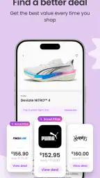 RetailMeNot: Rewards & Codes screenshot