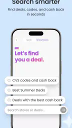 RetailMeNot: Rewards & Codes screenshot