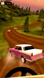 Retro Racing screenshot