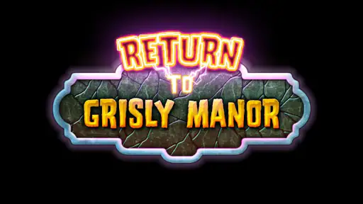 Return to Grisly Manor screenshot