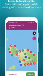 Revealed Travel Guides screenshot