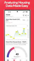Reventure App screenshot
