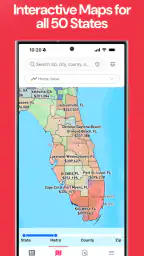 Reventure App screenshot