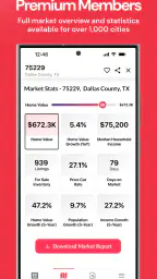 Reventure App screenshot