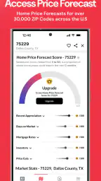 Reventure App screenshot