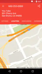 Reverse Lookup+ : Phone Search screenshot