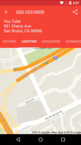 Reverse Lookup+ : Phone Search screenshot